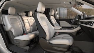 2026 Lincoln Lincoln Aviator Internal Image 1